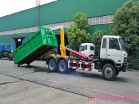 勾臂式垃圾車報道-買到低價商品你就賺了嗎？